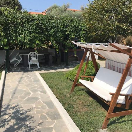 Antoni'S Rooms Limenaria  Exterior photo