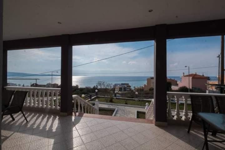 Antoni'S Rooms Limenaria  Exterior photo