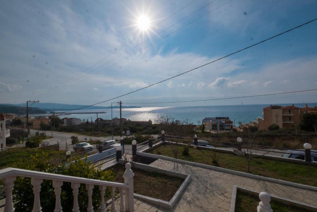 Antoni'S Rooms Limenaria  Exterior photo