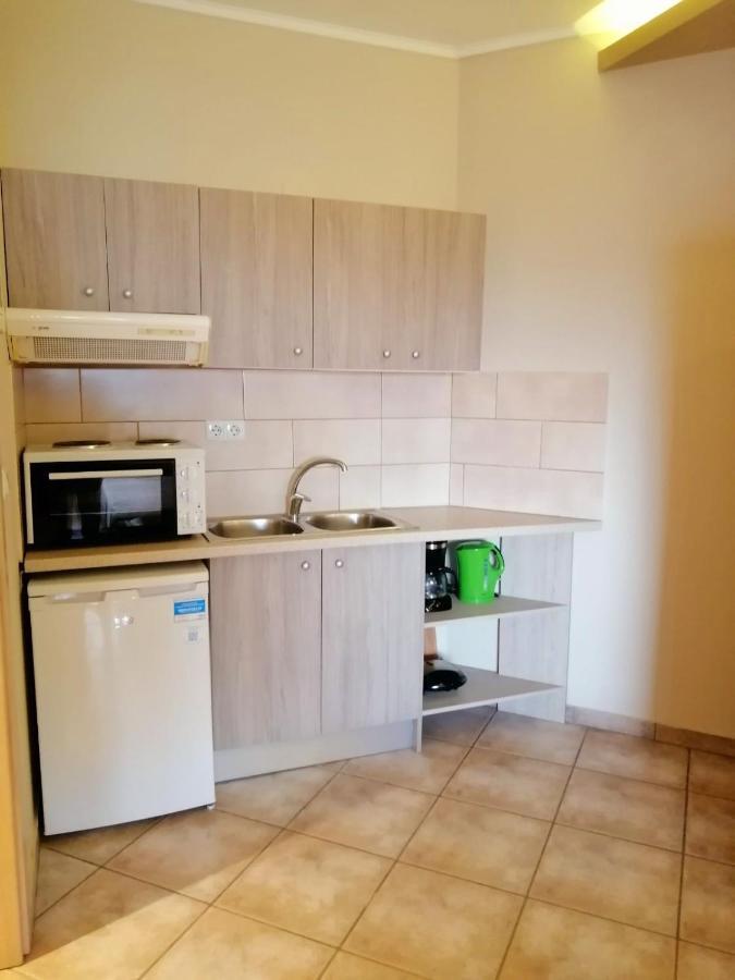 Antoni'S Rooms Limenaria  Exterior photo