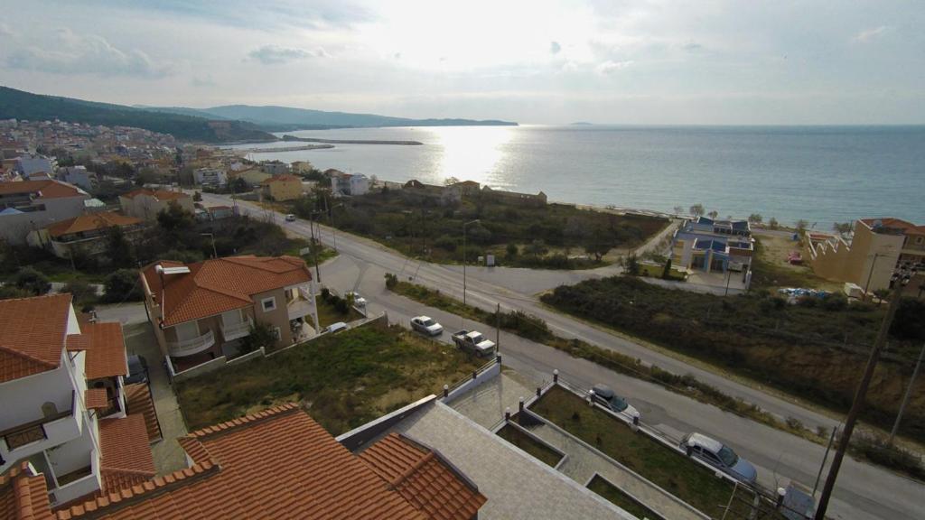 Antoni'S Rooms Limenaria  Exterior photo