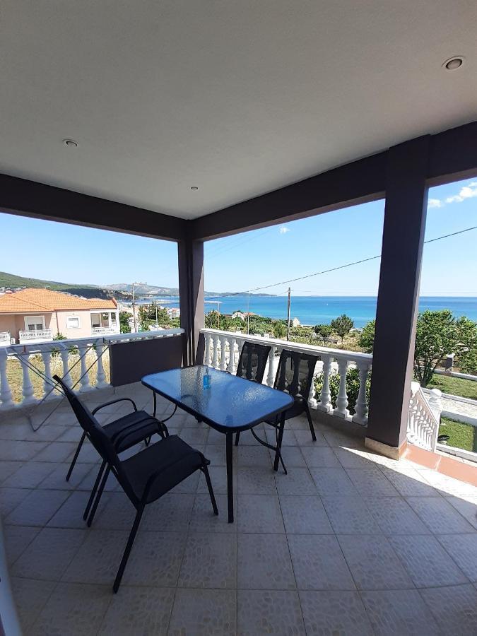 Antoni'S Rooms Limenaria  Exterior photo