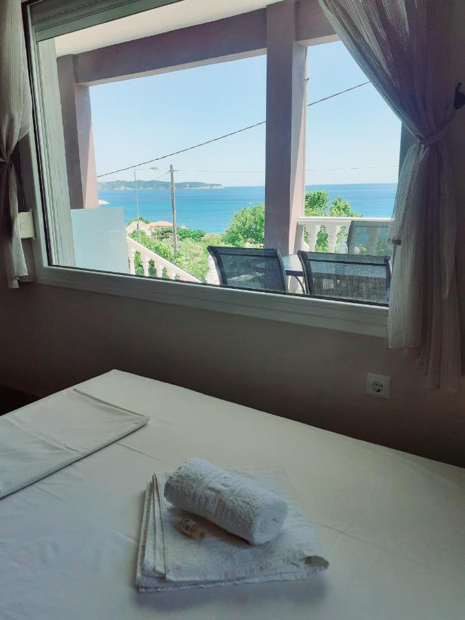 Antoni'S Rooms Limenaria  Exterior photo