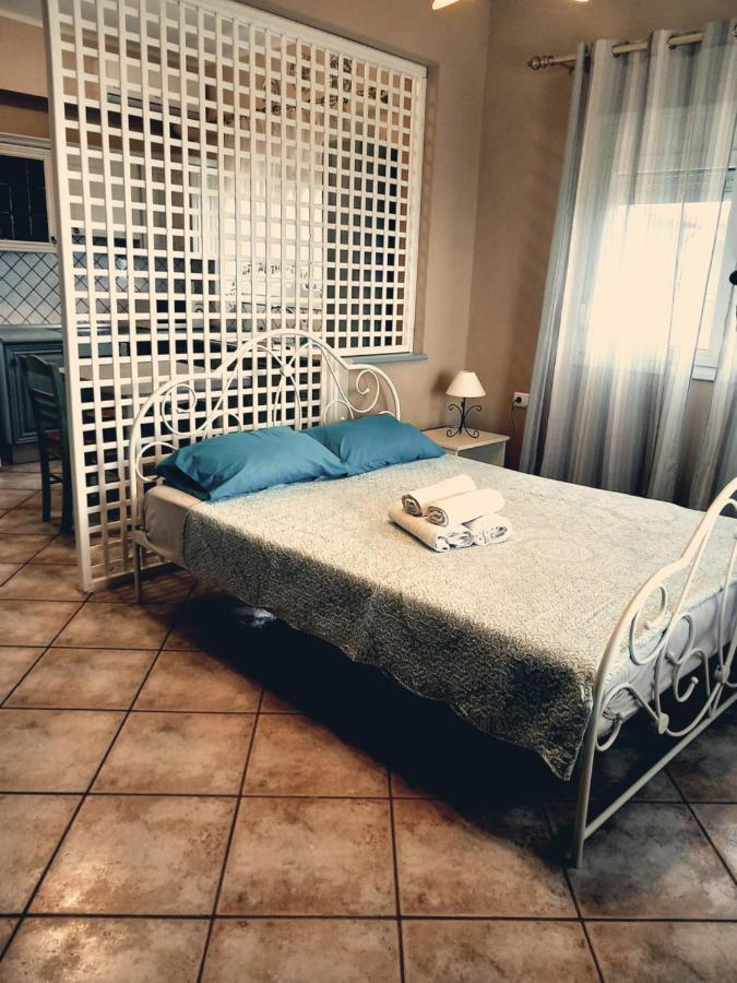 Antoni'S Rooms Limenaria  Exterior photo