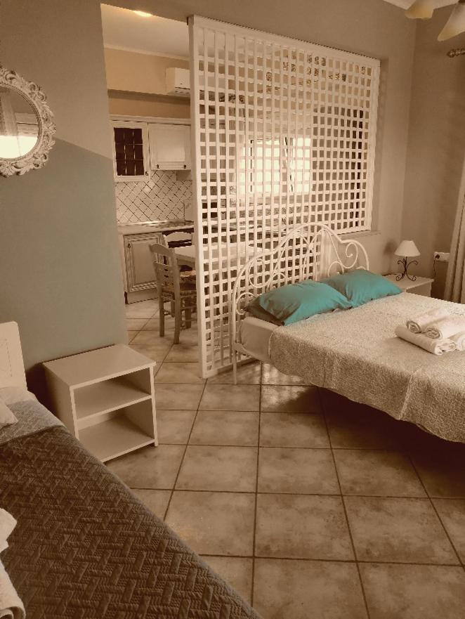 Antoni'S Rooms Limenaria  Exterior photo