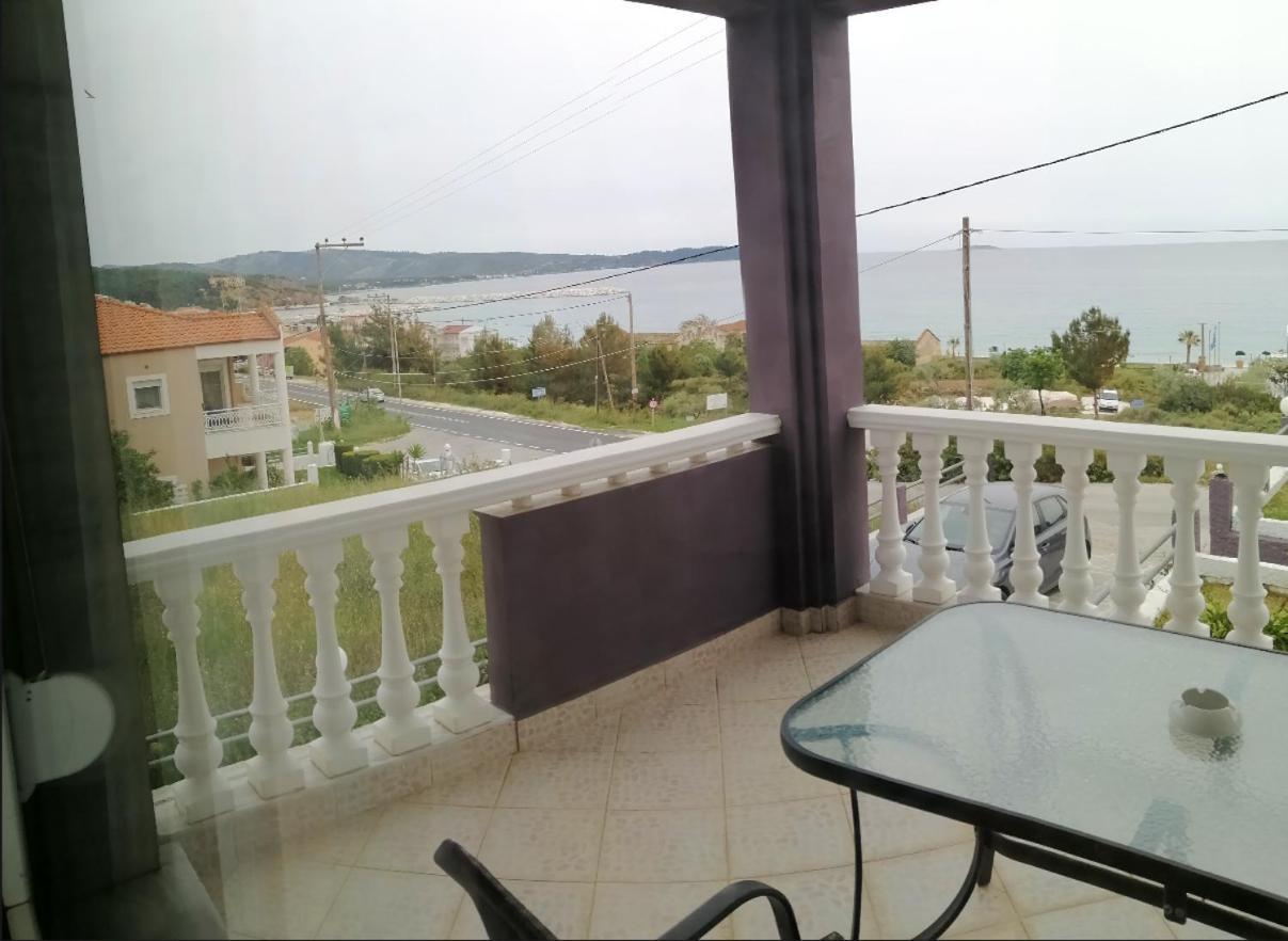 Antoni'S Rooms Limenaria  Exterior photo