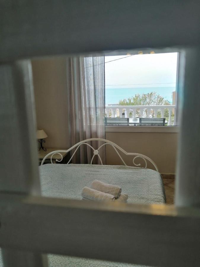 Antoni'S Rooms Limenaria  Exterior photo