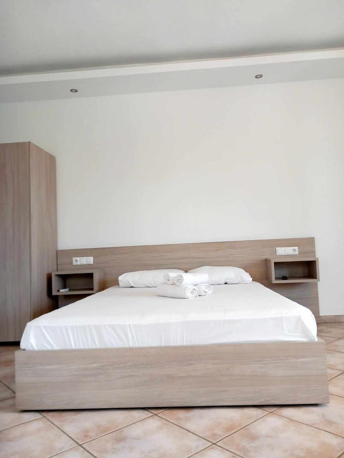 Antoni'S Rooms Limenaria  Exterior photo