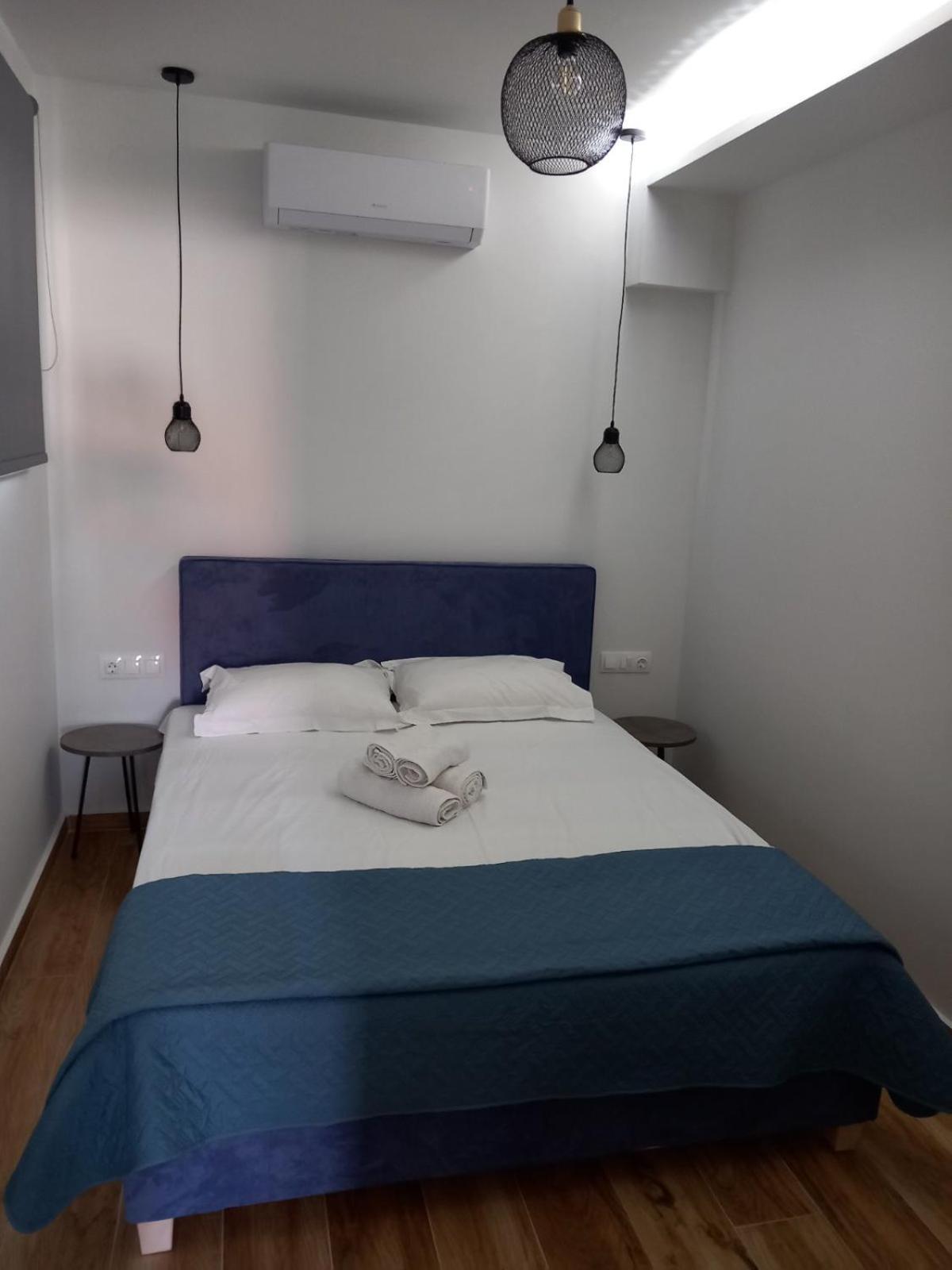 Antoni'S Rooms Limenaria  Exterior photo