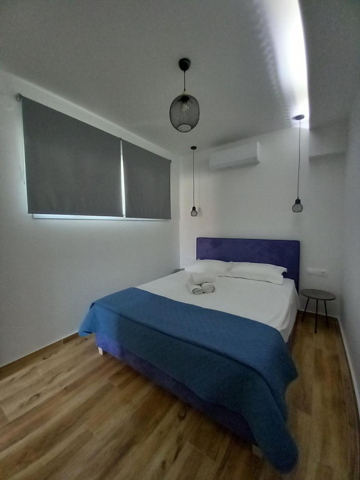 Antoni'S Rooms Limenaria  Exterior photo