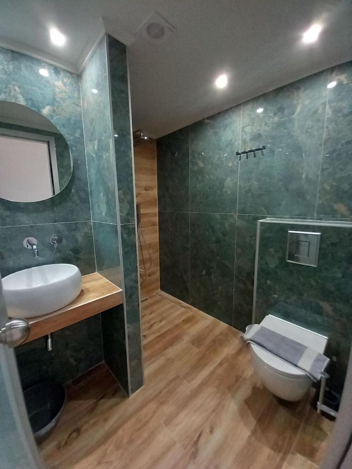 Antoni'S Rooms Limenaria  Exterior photo